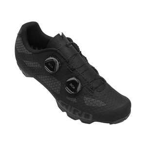 Footwear: Giro Sector Shoe