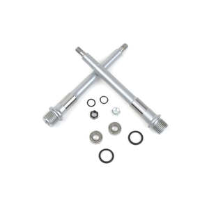 Pedals: Chromag Pedal Axle Kit
