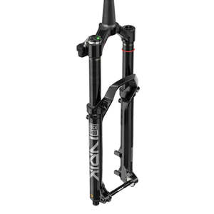 Suspension: RockShox Pike Ultimate Flight Attendant