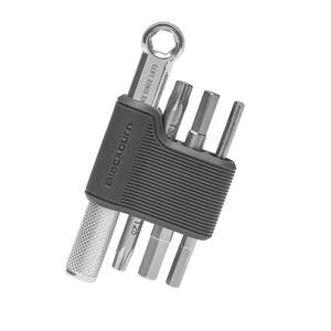 Tyres Tubes Tubeless: Blackburn Mini Switch Multi Tool