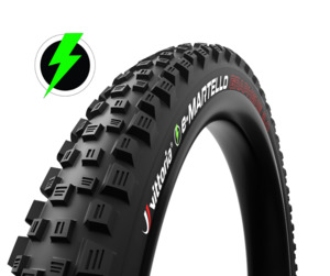 Tyres Tubes Tubeless: Vittoria 27.5" e-Martello