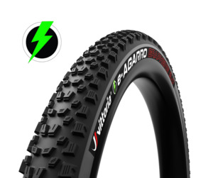 Tyres Tubes Tubeless: Vittoria 27.5" e-Agarro
