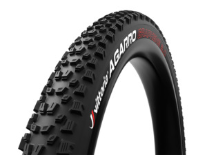 Tyres Tubes Tubeless: Vittoria 27.5" Agarro Trail