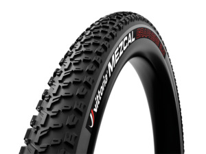 Tyres Tubes Tubeless: Vittoria 26" Mezcal XC-Trail