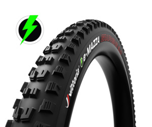 Tyres Tubes Tubeless: Vittoria 27.5" e-Mazza