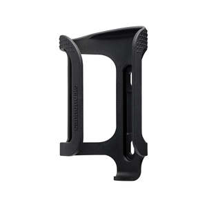 Bottles Bottle Cages: Cannondale ReGrip Side-Entry Cage