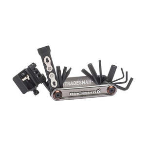 Blackburn: Blackburn Tradesman Multi Tool