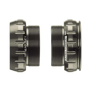 Campagnolo Ultra Torque English Thread Bottom Bracket Cups