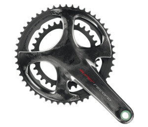 Campagnolo: Campagnolo Super Record 12x2 Crankset
