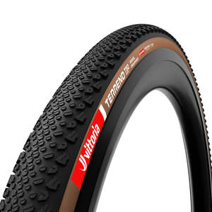 Vittoria: Vittoria 700c Terreno T50 Mixed Gravel Endurance