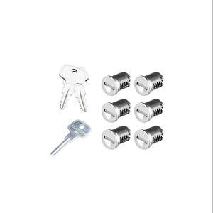 Yakima: Yakima SKS Locks and Keys