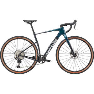 Cannondale Topstone Carbon 3 GRX - 1x