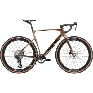Cannondale SuperX 3