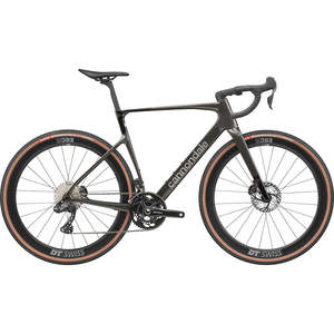 All Bikes: Cannondale SuperX 2