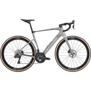 All Bikes: Cannondale Synapse Carbon 2