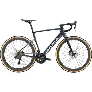 All Bikes: Cannondale Synapse Carbon 1
