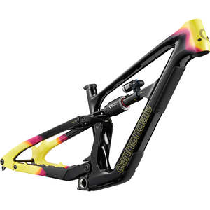 Cannondale Bad Habit Frameset