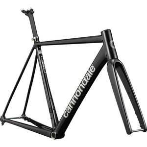 Cannondale CAAD 14 Frameset Black