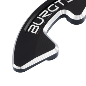 Burgtec: Burgtec Chainring Bash Guards Singles and Pairs