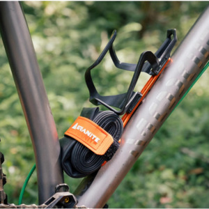 Specials: Granite Designs Portaledge XE Strap Mount Orange
