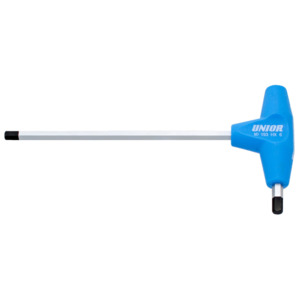 Specials: Unior Hexagonal Head Screwdriver with T Handle **Clearance**