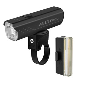 Magic Shine: Magicshine Allty800/Seemee50 Combo Light Set