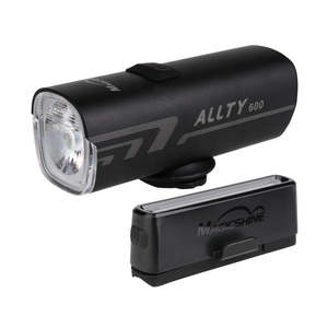 Magic Shine: Magcishine Allty600/Seemee30 Combo Light Set