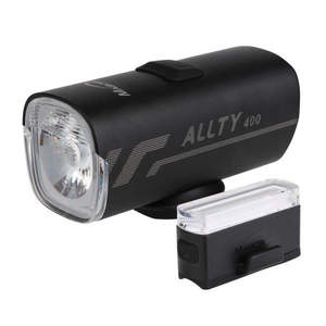 Magic Shine: Magcishine Allty400/Seemee20 Combo Light Set