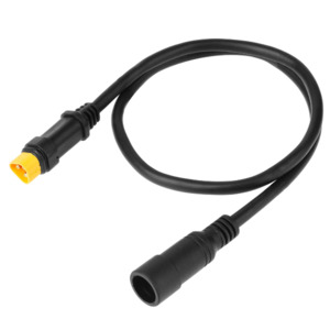 Magic Shine: Magicshine Battery Cable for 6118V2.0 Battery