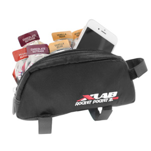 Our Range: X-Lab Rocket Pocket XL Plus - Black