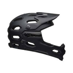 Bell Super 3 / 3R Helmet Spare Parts