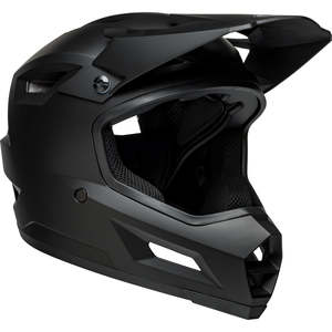 Bell Sanction 2 Helmet Spare Parts