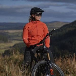 Madison: Madison Flux 3-Layer Women's Waterproof Trail Jacket