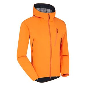 Madison: Madison DTE 3-Layer Men's Waterproof Jacket