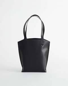 Womens Accessories - Bags & Wallets: The Florence Tote || Black