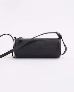 Womens Accessories - Bags & Wallets: The Romy Bag || Black