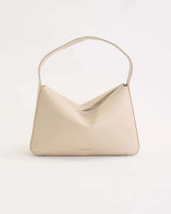 Womens Accessories - Bags & Wallets: The Mae Bag || Oat