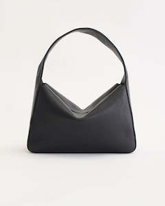Womens Accessories - Bags & Wallets: The Mae Bag || Black