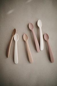 Baby X Child Home: Feeding Spoon - Set Of 2