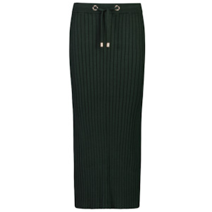 Wear: Sol - Women's Skirt | Hunter Green