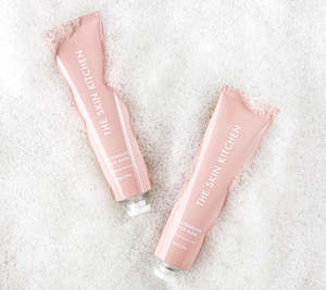 The Skin Kitchen: Watermelon Face Mask