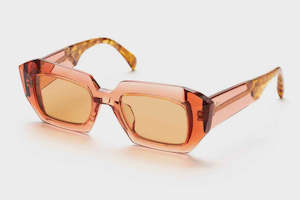 Am Eyewear: ORAM-Salmon