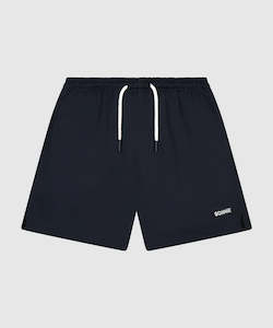 Products: Nylon Sports Shorts || Ink