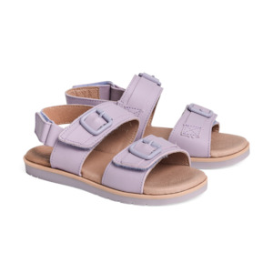 Pretty Brave: Alex || Lilac