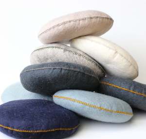 Cushions: Smarties-Cushion