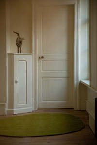 Rugs: PEBBLE RUG-Anise-medium