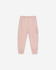 Rylee Cru: Sweatpants || Pink