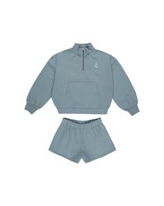 Rylee Cru: Track Set || Ocean