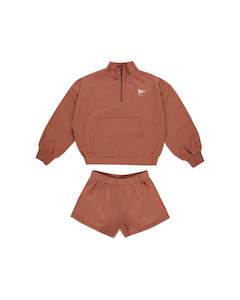 Rylee Cru: Track Set || Poppy