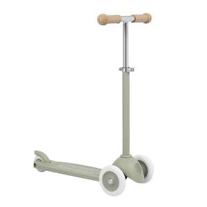 Products: Banwood Eco Scooter || Olive